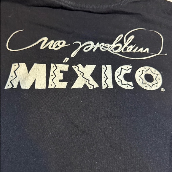 Black T-Shirt with Colorful Dragon Design - Picture 4 of 5